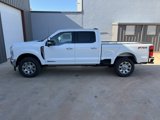 New 2025 Ford F250 Lariat w/ Lariat Ultimate Package image 4