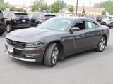 Used 2016 Dodge Charger SXT w/ AWD Plus Group image 5