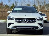 New 2025 Mercedes-Benz GLA 250 4MATIC image 3