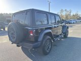 New 2025 Jeep Wrangler Sport S image 3