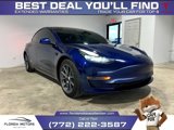 Used 2022 Tesla Model 3 Standard Range image 2