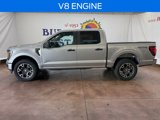 New 2025 Ford F150 STX w/ Equipment Group 200A image 2