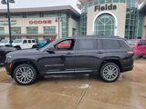 New 2025 Jeep Grand Cherokee L Summit image 2