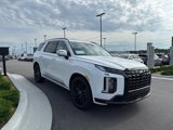 New 2025 Hyundai Palisade Calligraphy image 4