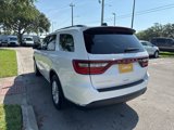 Used 2023 Dodge Durango SXT image 5