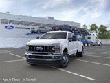 New 2025 Ford F350 XL w/ FX4 Off-Road Package image 2