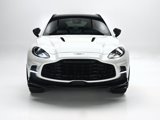 New 2025 Aston Martin DBX 707 image 2