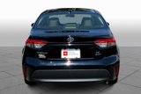 Certified 2025 Toyota Corolla LE image 4