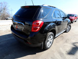 Used 2017 Chevrolet Equinox LT w/ Convenience Package image 6