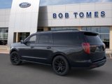New 2025 Ford Expedition Max Platinum w/ Stealth Appearance Package image 5