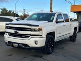 Used 2017 Chevrolet Silverado 1500 LTZ Z71 image 3