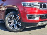 Used 2023 Jeep Wagoneer L Series III w/ Preferred Equipment Group image 3