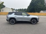 New 2026 Chevrolet Equinox LT w/ Convenience Package II image 2
