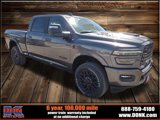 New 2025 RAM 3500 Limited image 1