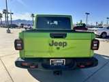 New 2025 Jeep Gladiator Rubicon image 4