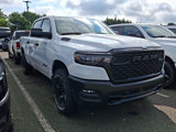 New 2026 RAM 1500 Classic Warlock image 3