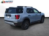New 2026 Honda Passport RTL image 6
