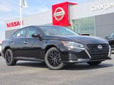 New 2025 Nissan Altima 2.5 SV w/ SV Special Edition Package image 2