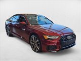 New 2025 Audi A6 3.0T Prestige image 3