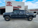 New 2025 Toyota Tacoma Trailhunter image 4