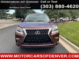 Used 2017 Lexus GX 460 Premium image 2