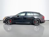 New 2026 Audi RS 6 performance image 4