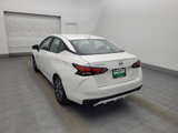 Used 2023 Nissan Versa SV image 5