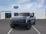 New 2025 Ford F150 Lightning Flash image 2