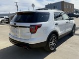 Used 2017 Ford Explorer Sport image 6