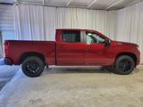 New 2026 Chevrolet Silverado 1500 RST w/ RST All Star Premium Package image 4