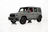 Used 2025 Mercedes-Benz G 63 AMG 4MATIC image 5