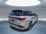 New 2025 Lexus TX 500h AWD w/ Technology Package image 4