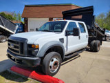 Used 2008 Ford F450 2WD Crew Cab Super Duty image 2