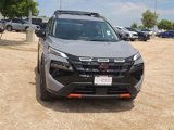 New 2026 Nissan Rogue Rock Creek image 5