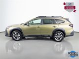 Certified 2024 Subaru Outback Limited image 4
