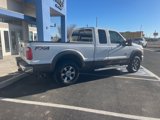Used 2016 Ford F250 Lariat w/ Lariat Interior Package image 3