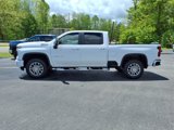 New 2025 Chevrolet Silverado 2500 LT w/ Z71 Chrome Sport Edition image 3