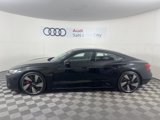 New 2025 Audi S e-tron GT Prestige image 4