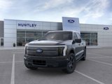 New 2025 Ford F150 Lightning XLT w/ Max Trailer Tow Package image 2