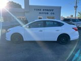 Used 2016 Nissan Sentra SV image 3