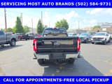New 2025 Ford F250 Lariat image 4