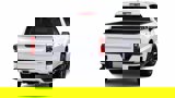 New 2025 Chevrolet Silverado 1500 RST w/ Z71 Off-Road Package image 5