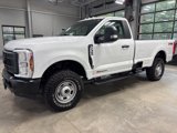Used 2024 Ford F350 XL w/ XL Off-Road Package image 4