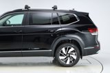 New 2025 Volkswagen Atlas SEL image 4