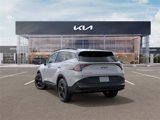 New 2026 Kia Sportage X-Line image 4