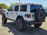 New 2025 Jeep Wrangler Unlimited Rubicon 392 image 5