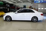Used 2015 Mercedes-Benz E 400 4MATIC Sedan image 4