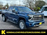 New 2025 Chevrolet Silverado 2500 High Country w/ Technology Package image 3