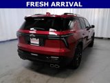 Used 2024 Chevrolet Traverse RS w/ LPO, Floor Liner Package image 4