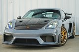 Used 2024 Porsche 718 Cayman GT4 RS w/ Weissach Package image 3